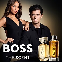 The Scent For Her - Eau de Parfum